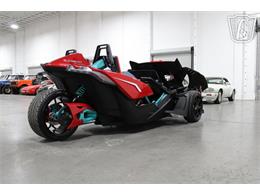 2025 Polaris Slingshot (CC-2116048) for sale in Las Vegas, Nevada