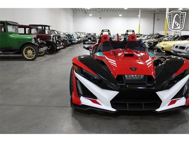 2025 Polaris Slingshot (CC-2116048) for sale in Las Vegas, Nevada