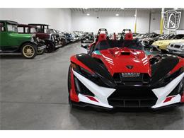 2025 Polaris Slingshot (CC-2116048) for sale in Las Vegas, Nevada