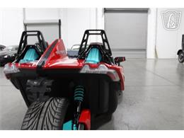 2025 Polaris Slingshot (CC-2116048) for sale in Las Vegas, Nevada