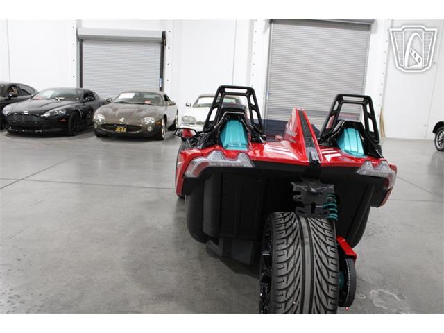 2025 Polaris Slingshot (CC-2116048) for sale in Las Vegas, Nevada