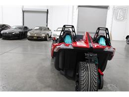 2025 Polaris Slingshot (CC-2116048) for sale in Las Vegas, Nevada