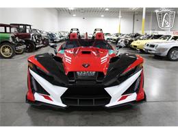 2025 Polaris Slingshot (CC-2116048) for sale in Las Vegas, Nevada