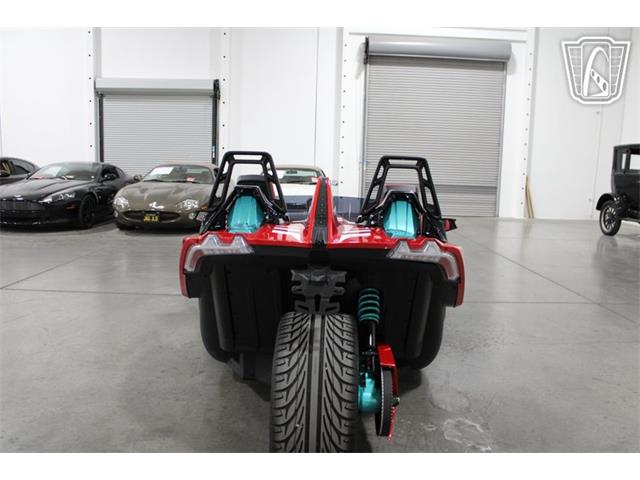 2025 Polaris Slingshot (CC-2116048) for sale in Las Vegas, Nevada