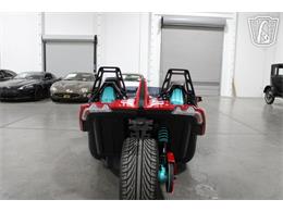 2025 Polaris Slingshot (CC-2116048) for sale in Las Vegas, Nevada