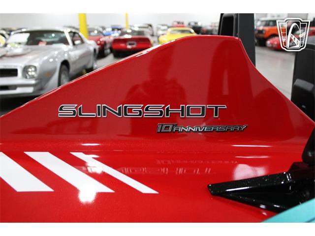 2025 Polaris Slingshot (CC-2116048) for sale in Las Vegas, Nevada