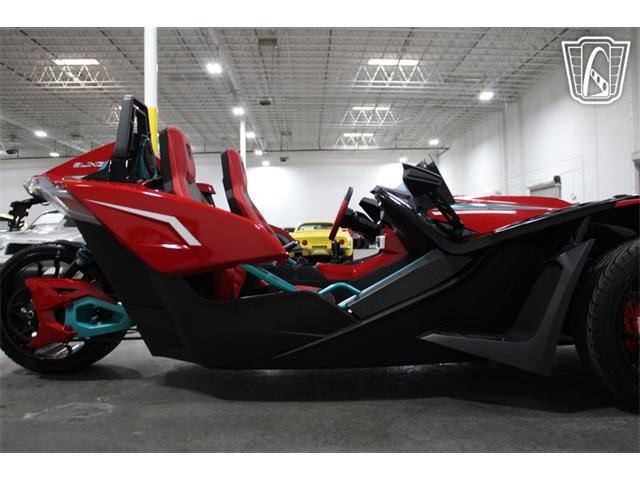 2025 Polaris Slingshot (CC-2116048) for sale in Las Vegas, Nevada