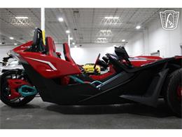 2025 Polaris Slingshot (CC-2116048) for sale in Las Vegas, Nevada