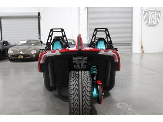 2025 Polaris Slingshot (CC-2116048) for sale in Las Vegas, Nevada
