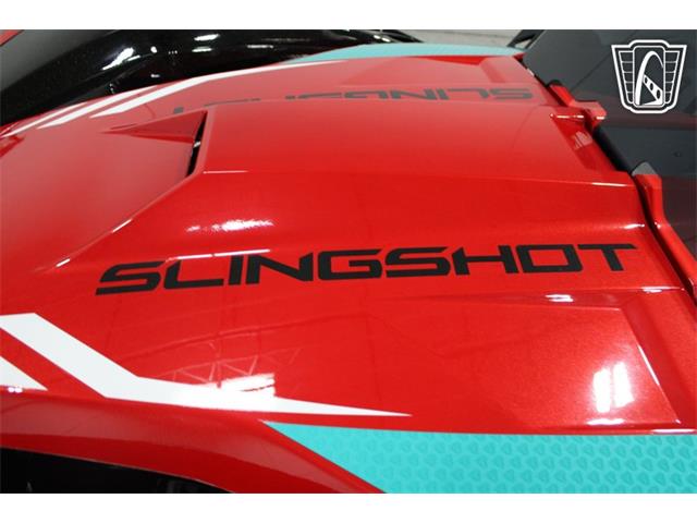2025 Polaris Slingshot (CC-2116048) for sale in Las Vegas, Nevada