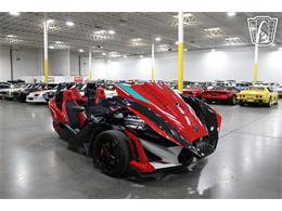 2025 Polaris Slingshot (CC-2116048) for sale in Las Vegas, Nevada