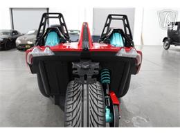 2025 Polaris Slingshot (CC-2116048) for sale in Las Vegas, Nevada