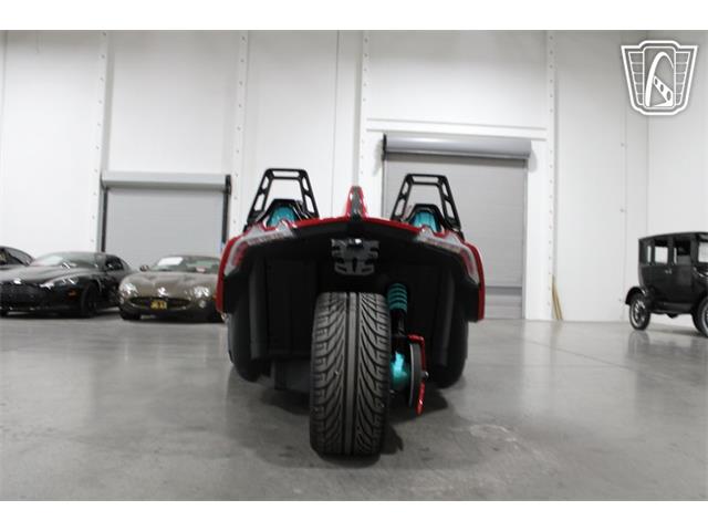 2025 Polaris Slingshot (CC-2116048) for sale in Las Vegas, Nevada