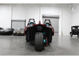 2025 Polaris Slingshot (CC-2116048) for sale in Las Vegas, Nevada