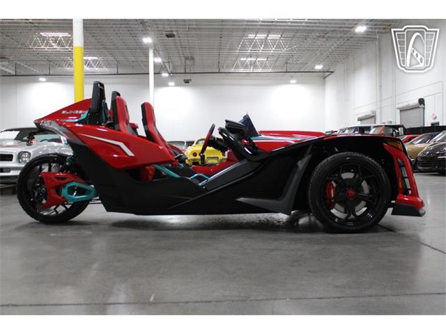 2025 Polaris Slingshot (CC-2116048) for sale in Las Vegas, Nevada