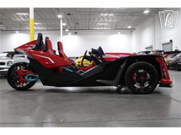 2025 Polaris Slingshot (CC-2116048) for sale in Las Vegas, Nevada