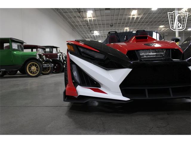2025 Polaris Slingshot (CC-2116048) for sale in Las Vegas, Nevada