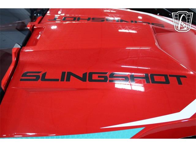 2025 Polaris Slingshot (CC-2116048) for sale in Las Vegas, Nevada