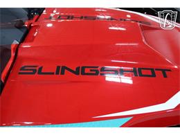 2025 Polaris Slingshot (CC-2116048) for sale in Las Vegas, Nevada