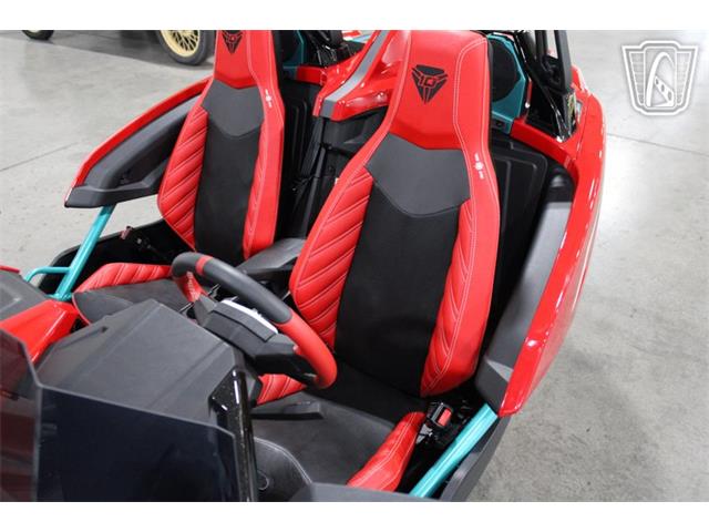 2025 Polaris Slingshot (CC-2116048) for sale in Las Vegas, Nevada