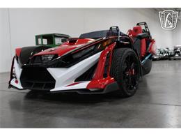 2025 Polaris Slingshot (CC-2116048) for sale in Las Vegas, Nevada