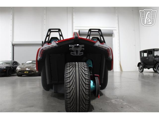 2025 Polaris Slingshot (CC-2116048) for sale in Las Vegas, Nevada