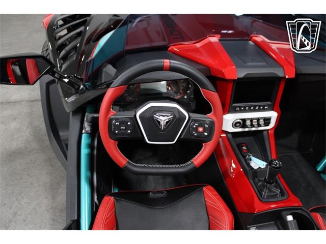 2025 Polaris Slingshot (CC-2116048) for sale in Las Vegas, Nevada