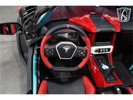 2025 Polaris Slingshot (CC-2116048) for sale in Las Vegas, Nevada