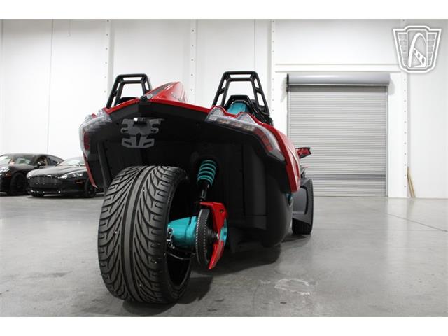 2025 Polaris Slingshot (CC-2116048) for sale in Las Vegas, Nevada