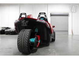 2025 Polaris Slingshot (CC-2116048) for sale in Las Vegas, Nevada