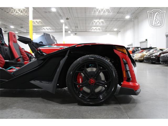 2025 Polaris Slingshot (CC-2116048) for sale in Las Vegas, Nevada