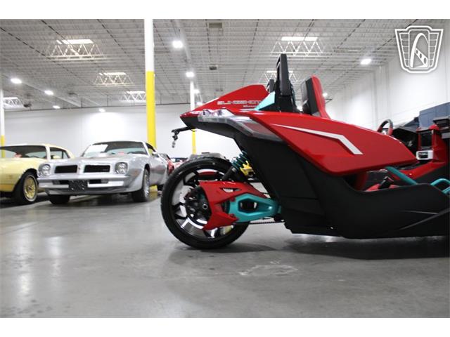 2025 Polaris Slingshot (CC-2116048) for sale in Las Vegas, Nevada