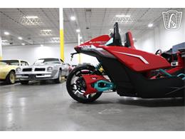 2025 Polaris Slingshot (CC-2116048) for sale in Las Vegas, Nevada
