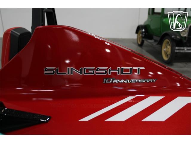 2025 Polaris Slingshot (CC-2116048) for sale in Las Vegas, Nevada