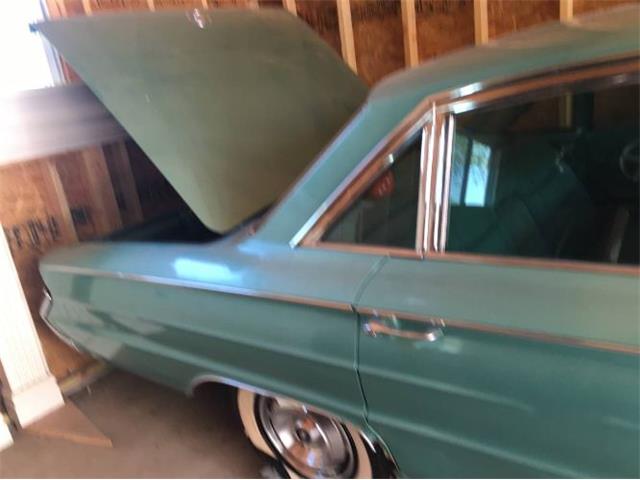 1961 Buick Electra (CC-2110605) for sale in Cadillac, Michigan