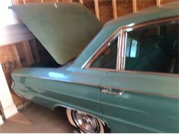 1961 Buick Electra (CC-2110605) for sale in Cadillac, Michigan