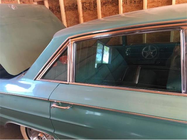 1961 Buick Electra (CC-2110605) for sale in Cadillac, Michigan