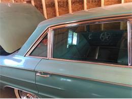 1961 Buick Electra (CC-2110605) for sale in Cadillac, Michigan