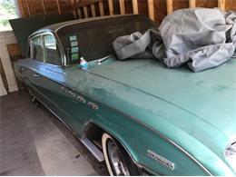 1961 Buick Electra (CC-2110605) for sale in Cadillac, Michigan