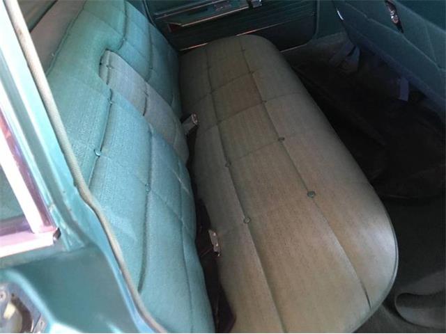 1961 Buick Electra (CC-2110605) for sale in Cadillac, Michigan