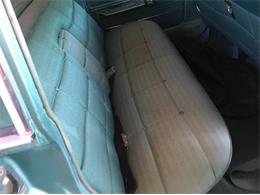 1961 Buick Electra (CC-2110605) for sale in Cadillac, Michigan