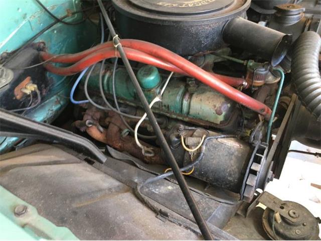 1961 Buick Electra (CC-2110605) for sale in Cadillac, Michigan