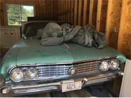 1961 Buick Electra (CC-2110605) for sale in Cadillac, Michigan