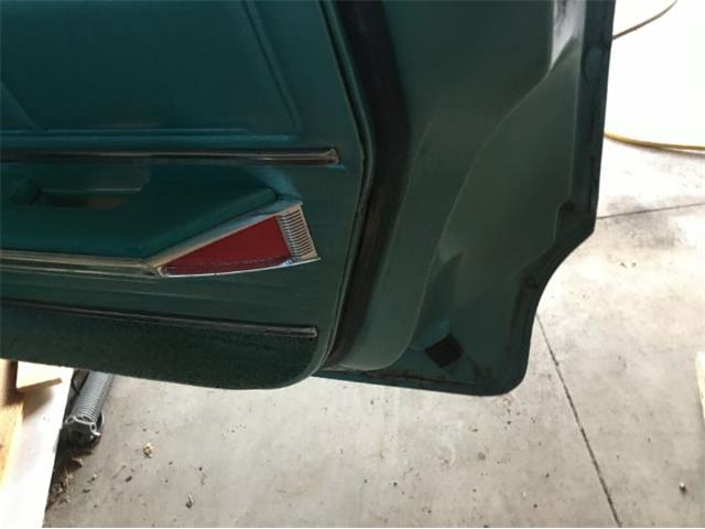 1961 Buick Electra (CC-2110605) for sale in Cadillac, Michigan