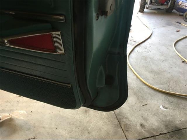 1961 Buick Electra (CC-2110605) for sale in Cadillac, Michigan
