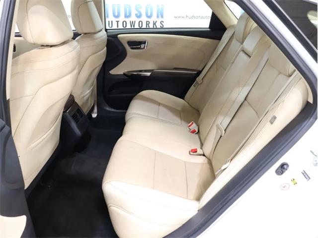 2013 Toyota Avalon (CC-2116051) for sale in Greensboro, North Carolina