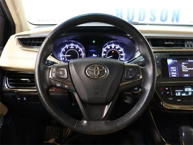 2013 Toyota Avalon (CC-2116051) for sale in Greensboro, North Carolina