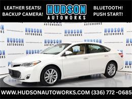 2013 Toyota Avalon (CC-2116051) for sale in Greensboro, North Carolina