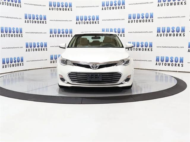 2013 Toyota Avalon (CC-2116051) for sale in Greensboro, North Carolina