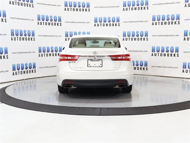 2013 Toyota Avalon (CC-2116051) for sale in Greensboro, North Carolina